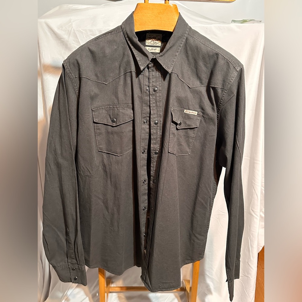 Lucky Western XL